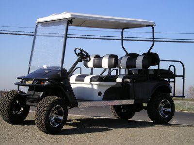 Fleet Edition RXV
