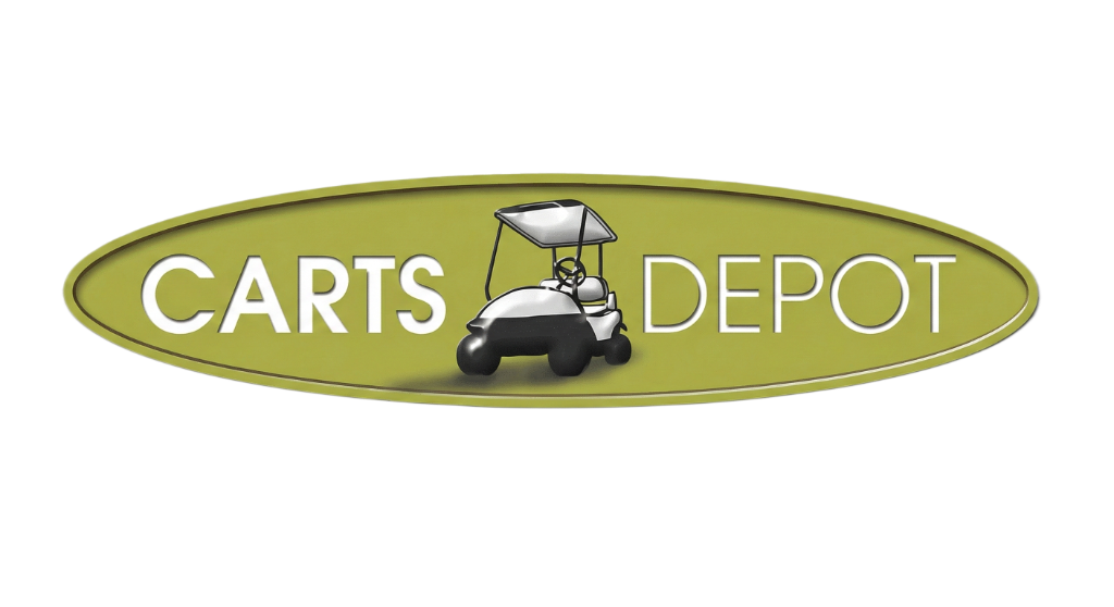 Carts Depot Logo