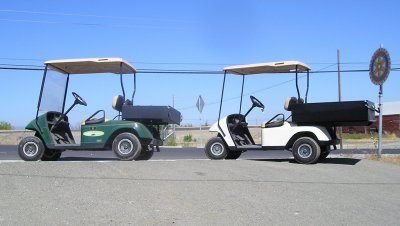 Carryall 700