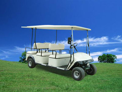Maintenance Shuttle
